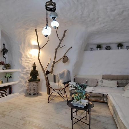 Cueva Otto Privada Villa บาซา ภายนอก รูปภาพ
