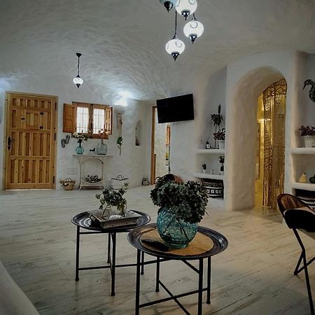 Cueva Otto Privada Villa บาซา ภายนอก รูปภาพ