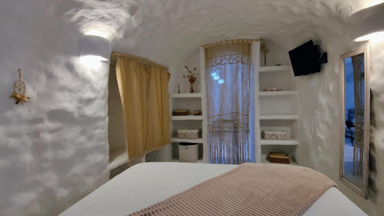 Cueva Otto Privada Villa บาซา ภายนอก รูปภาพ