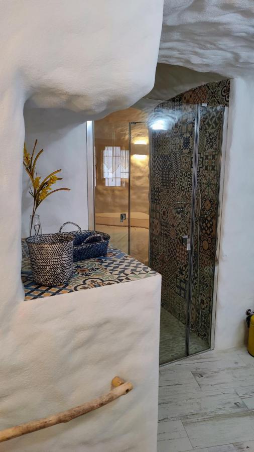Cueva Otto Privada Villa บาซา ภายนอก รูปภาพ